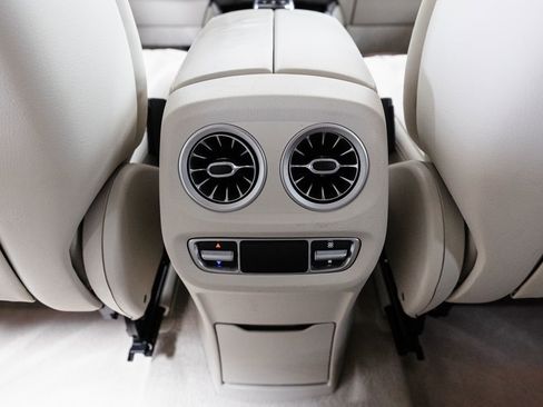 Used 2022 Mercedes-Benz G 63 AMG Squared image 28