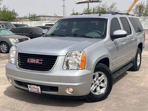 Used 2013 GMC Yukon XL SLT RWD image 65