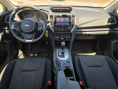 Used 2021 Subaru Crosstrek 2.0i AWD/4WD image 5