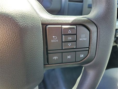 Used 2024 Ford F450 XL w/ Snow Plow Prep Package image 25