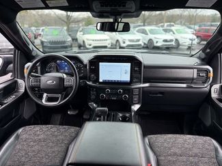 Certified 2023 Ford F150 Tremor w/ 360 Degree Camera Package video 3