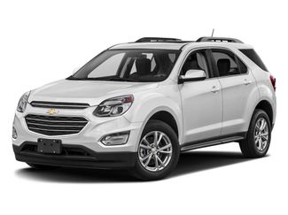 Used 2017 Chevrolet Equinox LT w/ Convenience Package FWD video 1