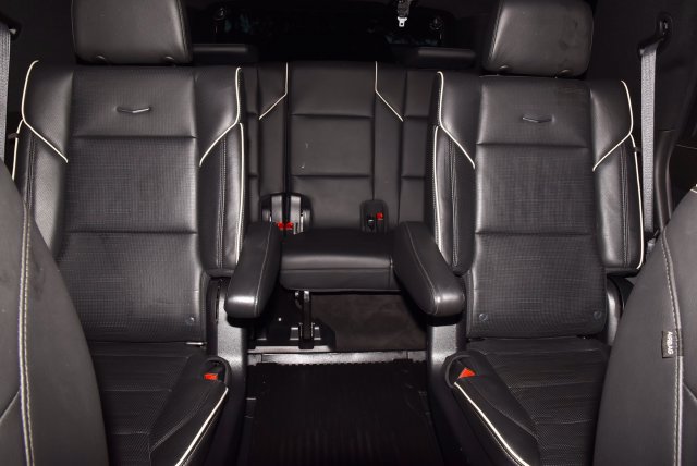 Used 2022 Cadillac Escalade Sport w/ Touring Package AWD/4WD image 21