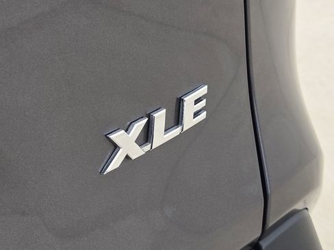 Certified 2025 Toyota RAV4 XLE w/ Convenience Package image 13