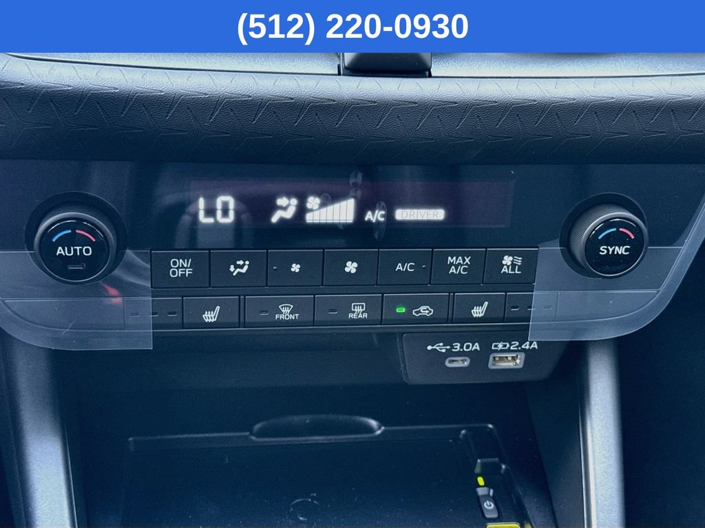 New 2026 Subaru Outback Wilderness AWD/4WD image 19