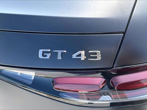 Used 2025 Mercedes-Benz AMG GT 43 image 31