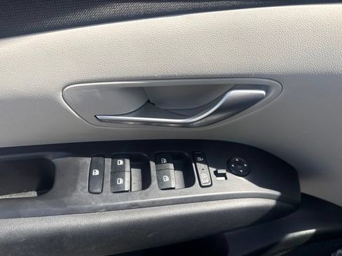 Used 2023 Hyundai Tucson SEL w/ Convenience Package FWD image 6