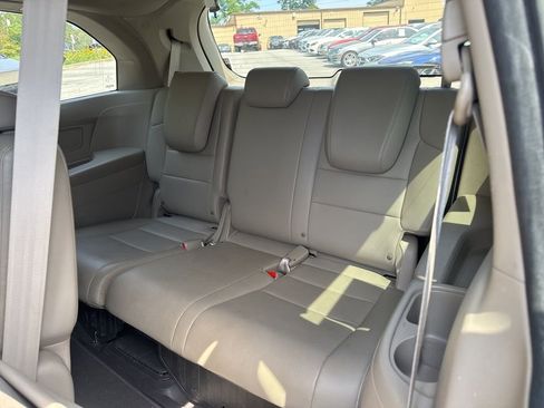 Used 2016 Honda Odyssey EX-L image 7