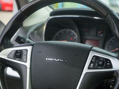 Used 2016 GMC Terrain Denali AWD/4WD image 20