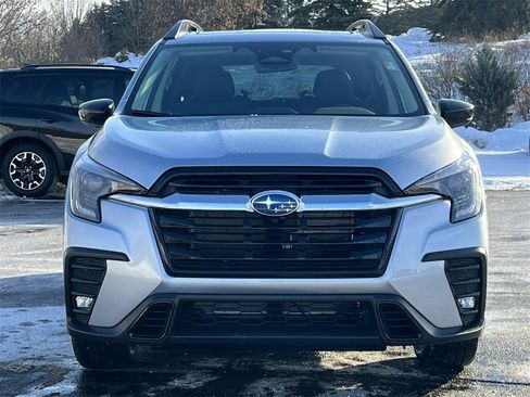 New 2026 Subaru Ascent Limited image 44