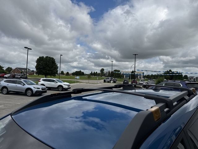 New 2026 Subaru Outback Wilderness AWD/4WD image 9