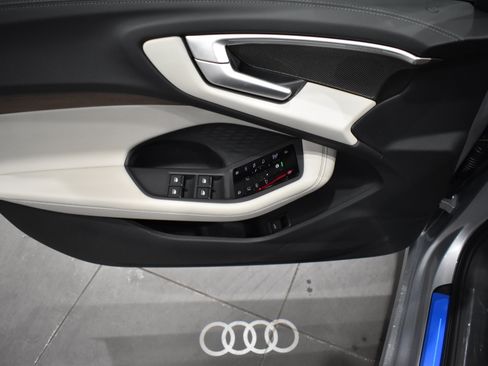 New 2025 Audi A5 2.0T Prestige image 29