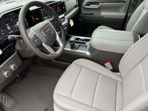 New 2026 GMC Sierra 1500 SLT w/ SLT Premium Plus Package image 21