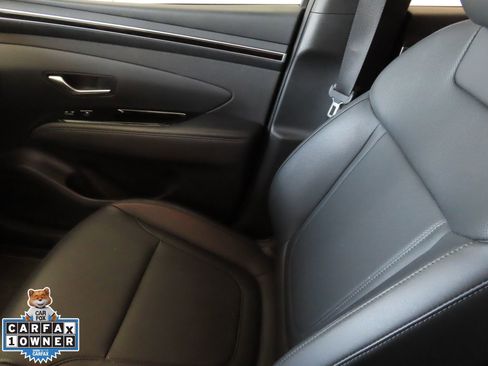 Used 2024 Hyundai Tucson XRT image 22