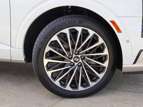 New 2026 Hyundai Palisade Calligraphy image 33