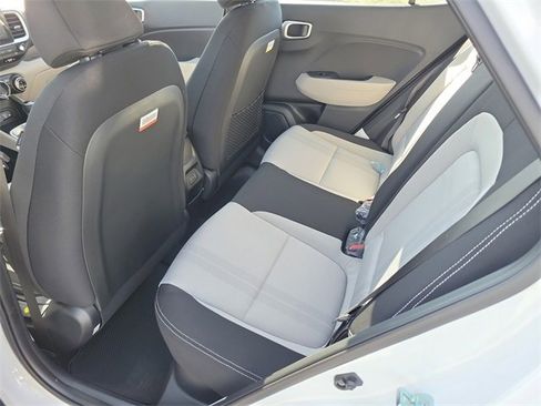 New 2026 Hyundai Venue SEL image 21