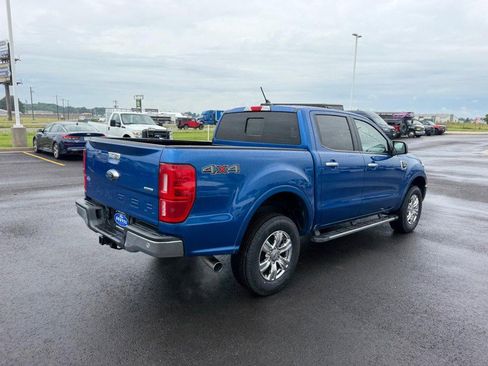 Used 2019 Ford Ranger XLT w/ Equipment Group 302A Luxury AWD/4WD image 5