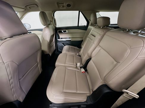 Used 2023 Ford Explorer XLT w/ Equipment Group 202A image 27