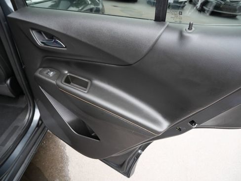 Used 2018 Chevrolet Equinox Premier AWD/4WD image 25