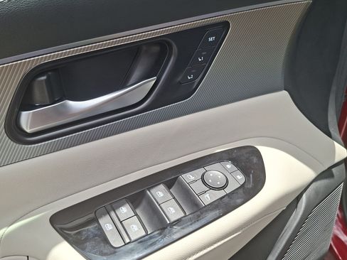 New 2026 Nissan Murano SL AWD/4WD image 12