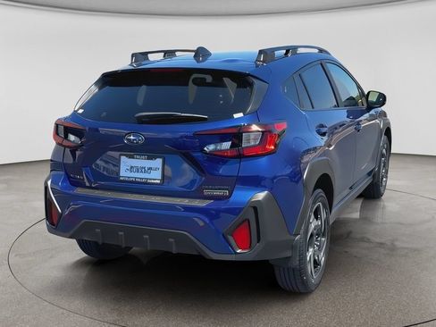 New 2026 Subaru Crosstrek 2.5i Limited w/ Crosstrek Mirror Package AWD/4WD image 7