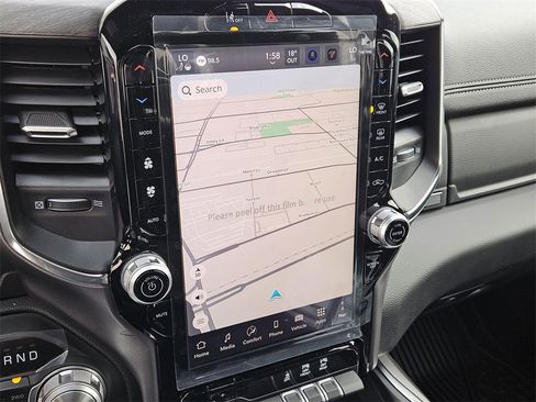 New 2026 RAM 1500 Laramie image 18