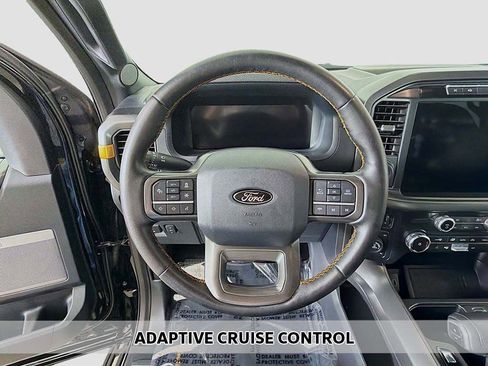 Used 2025 Ford F150 Tremor w/ Mobile Office Package AWD/4WD image 5