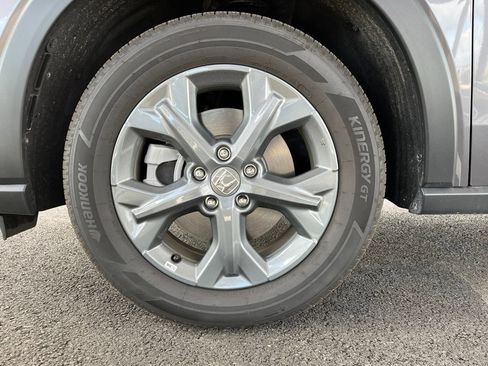 Used 2026 Honda HR-V LX image 11