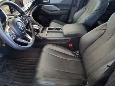 Certified 2025 Acura MDX SH-AWD image 17