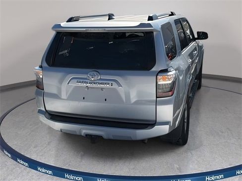 Certified 2024 Toyota 4Runner SR5 Premium image 3