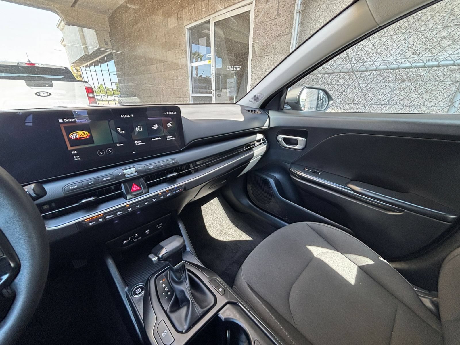 Used 2026 Kia K4 FWD image 34