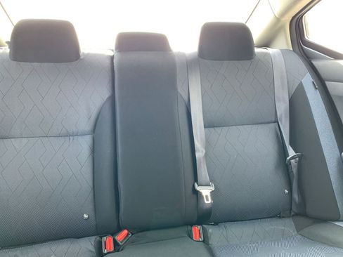 Used 2025 Nissan Versa SV image 35