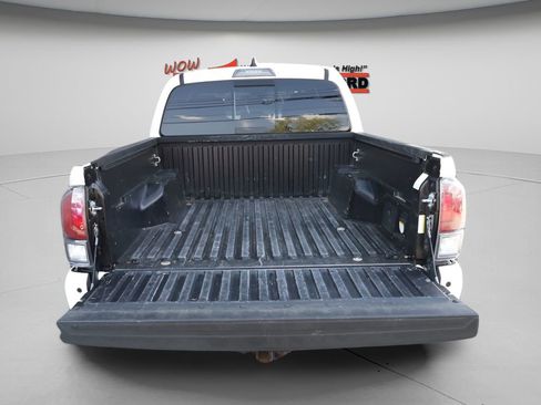 Certified 2023 Toyota Tacoma TRD Sport w/ Advanced Technology Package AWD/4WD image 11