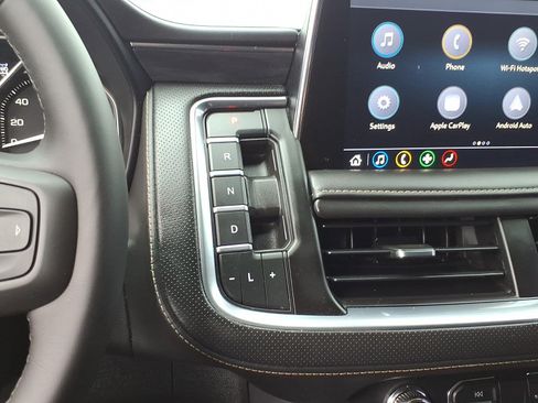Certified 2021 GMC Yukon XL SLT AWD/4WD image 21