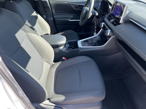 Certified 2024 Toyota RAV4 LE image 25