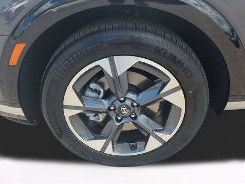New 2026 Hyundai Palisade Limited FWD image 11