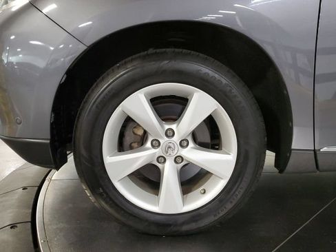 Used 2014 Lexus RX 350 AWD w/ Navigation Package image 38