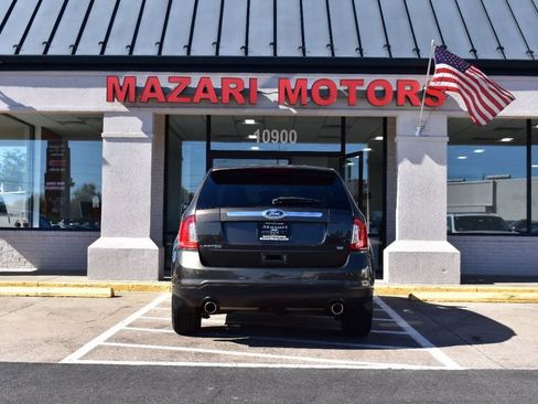 Used 2011 Ford Edge Limited image 10