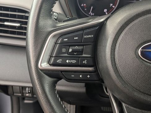 Used 2024 Subaru Outback Premium AWD/4WD image 16