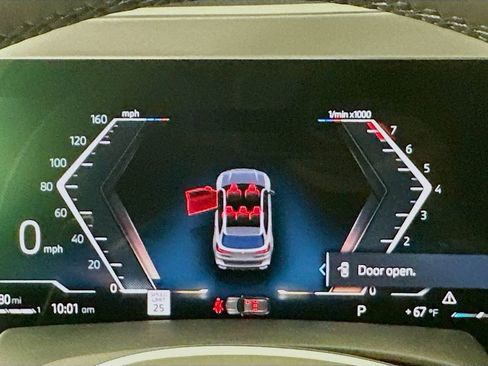 New 2026 BMW X5 xDrive40i w/ M Sport Package image 16