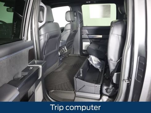 New 2026 Ford F350 Platinum AWD/4WD image 72
