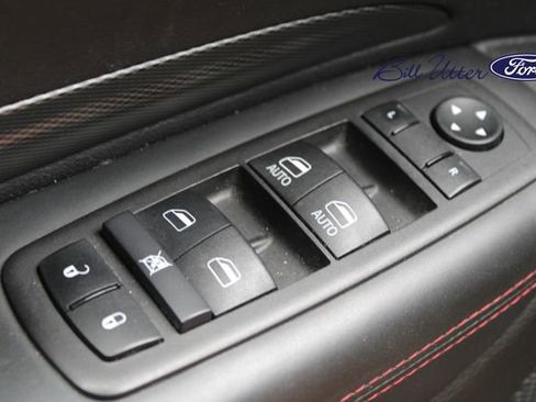 Used 2024 Dodge Durango GT RWD image 24