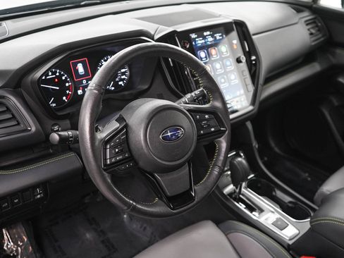 Used 2024 Subaru Ascent Onyx Edition AWD/4WD image 22