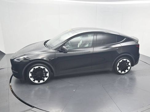 Used 2020 Tesla Model Y Long Range AWD/4WD image 41