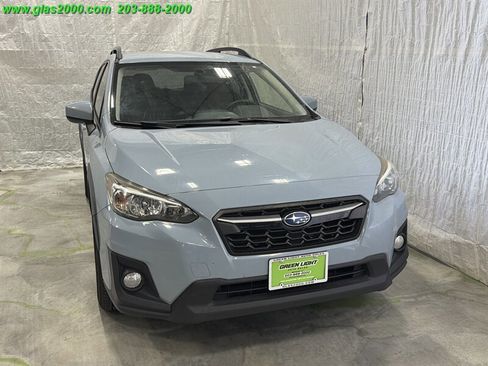 Used 2018 Subaru Crosstrek 2.0i Premium AWD/4WD image 29
