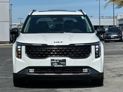 New 2026 Kia Carnival SX Prestige FWD image 9