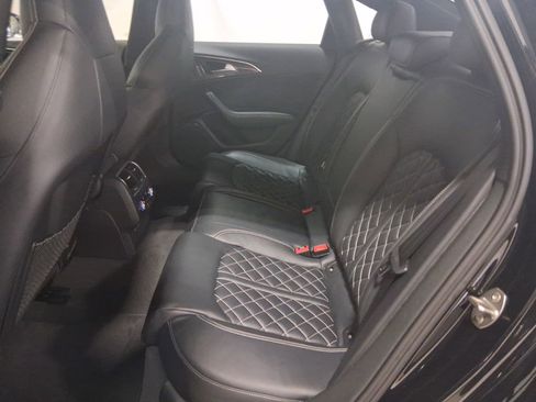 Used 2016 Audi S6 Premium Plus AWD/4WD image 15