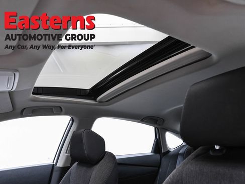 Used 2025 Honda Accord SE image 32