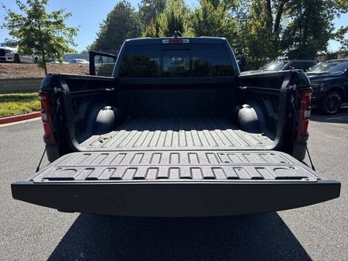 New 2027 RAM 1500 Laramie AWD/4WD image 17