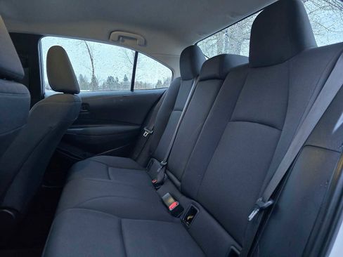 Used 2024 Toyota Corolla LE image 17